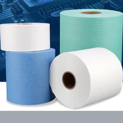 Shuangan Dust-Free Cleaning Wipes