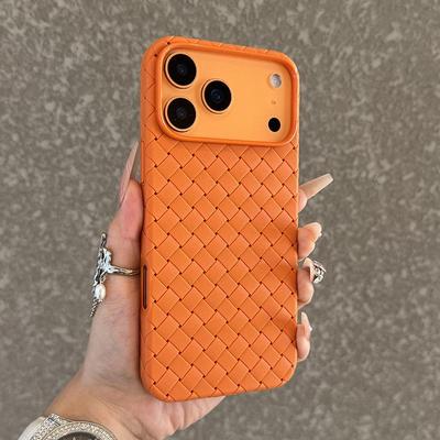 iPhone 17 Pro Max Könnyű Hőelvezető Szilikon Ütésálló Tok