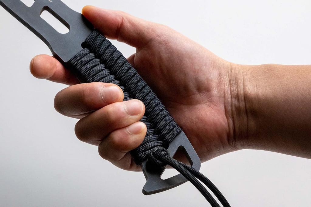 Sakagen X TSBBQ Skeleton Axe TSBBQ-032 (Made In Tsubame-Sanjo) Camping Firewood Splitting Axe