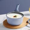 COOKER KING Micro-Pressure Non-stick Milk Pot