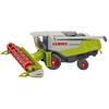 Miniature Claas Lexion 760 - Moissoneuse-batteuse Claas - SIKU - Multicolore - Intérieur