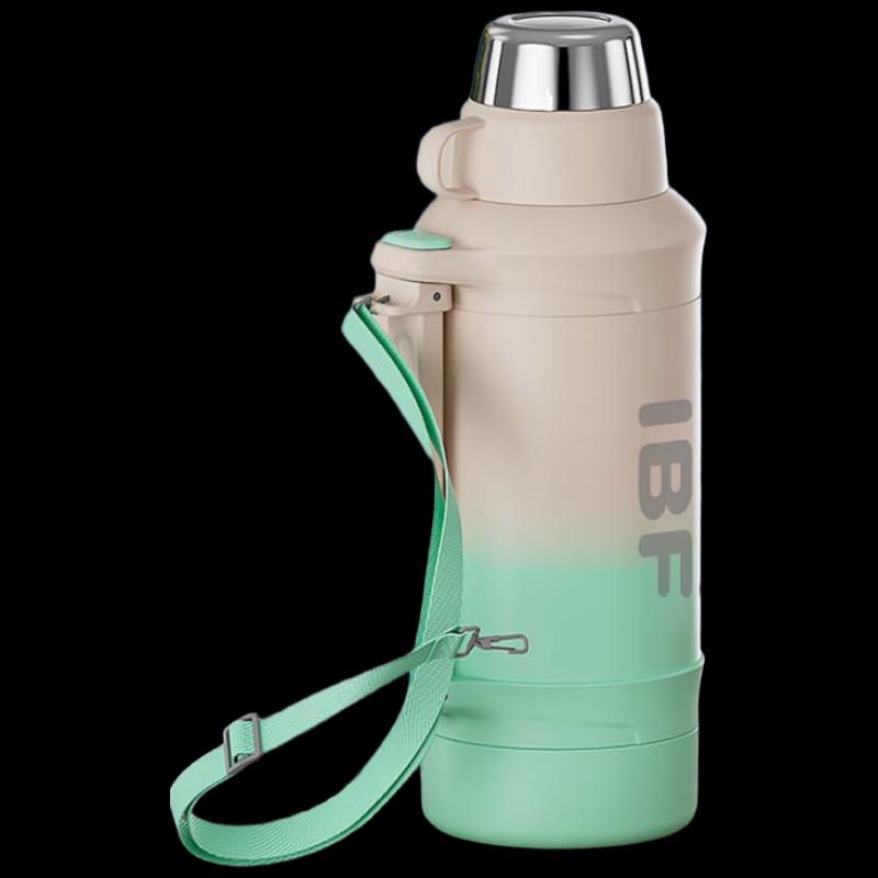 Aibofei Ai Qing Travel Kettle