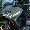Motorradroller Styling Aufkleber Frontverkleidung Streifen Sport Racing Wasserdicht und Sonnenschutz PVC Aufkleber Dekoration Zubehör