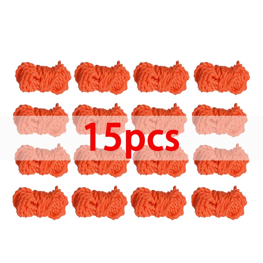 15/30/50pcs YOYO Ball Ropes 105cm Colorful Accessories for Professional Competitions Daily Practice Replacement Supplies XJM