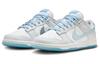 Nike Dunk Low 520 Pack Ocean Bliss FN3433-141