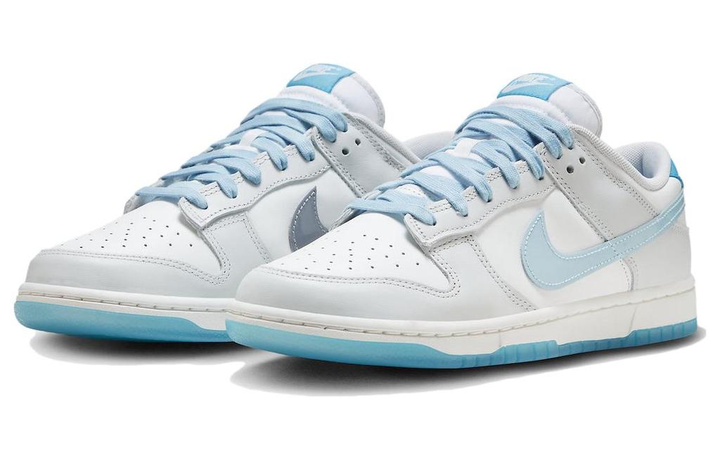 Nike Dunk Low 520 Pack Ocean Bliss FN3433-141