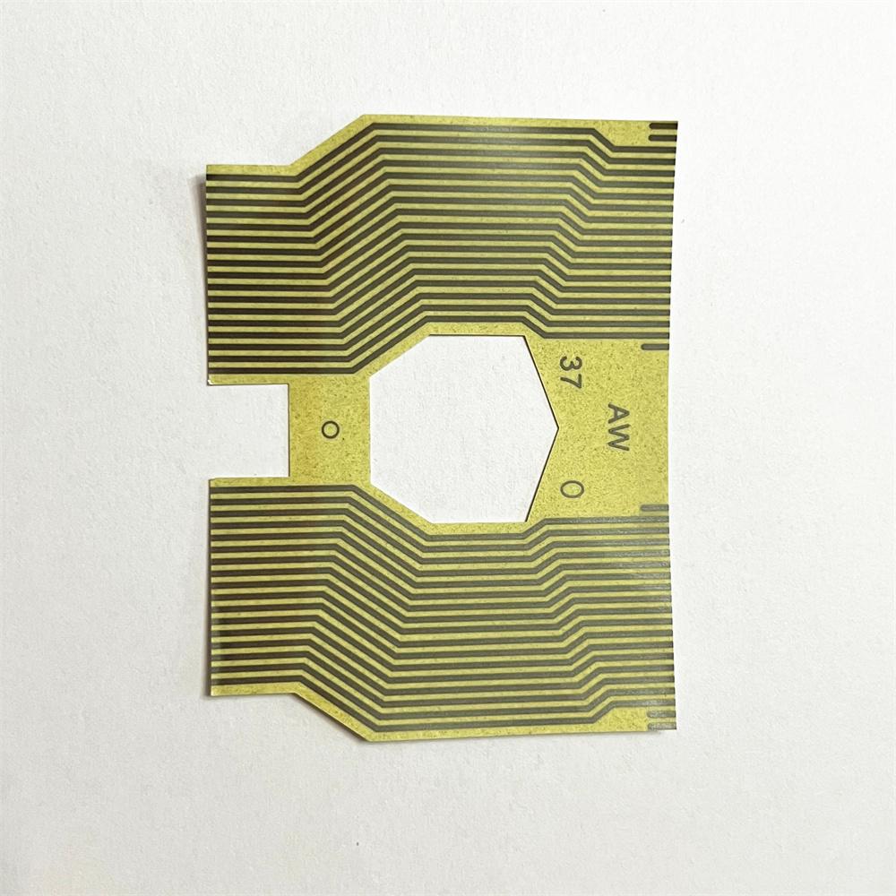 1pcs Flat Cable Fit for Smart Fortwo (450) Instrument Cluster 1998-2007