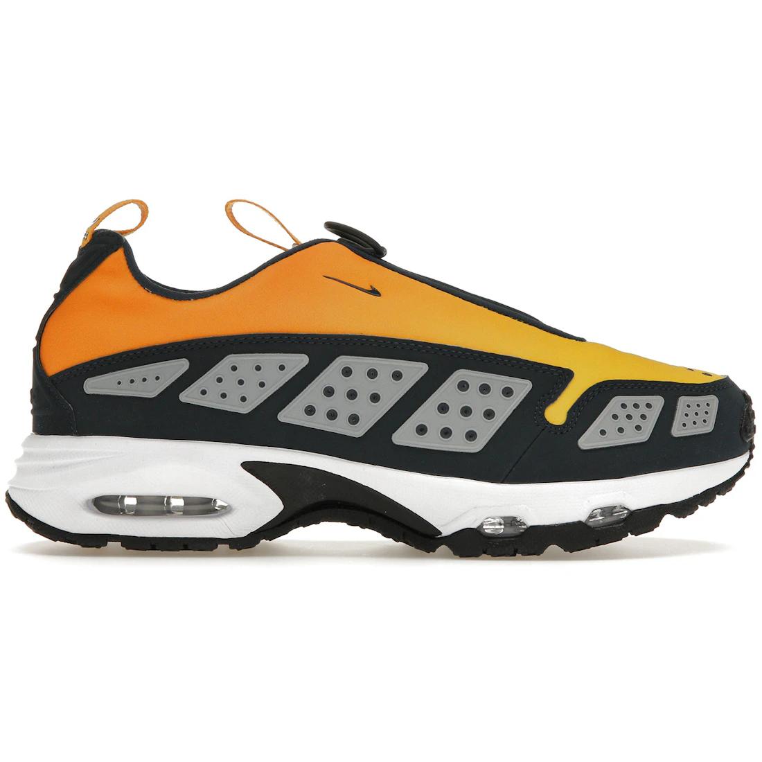 

Кроссовки Nike Air Max Sunder Canyon Gold Deep Ocean (Женский)(HJ8080-700) 38