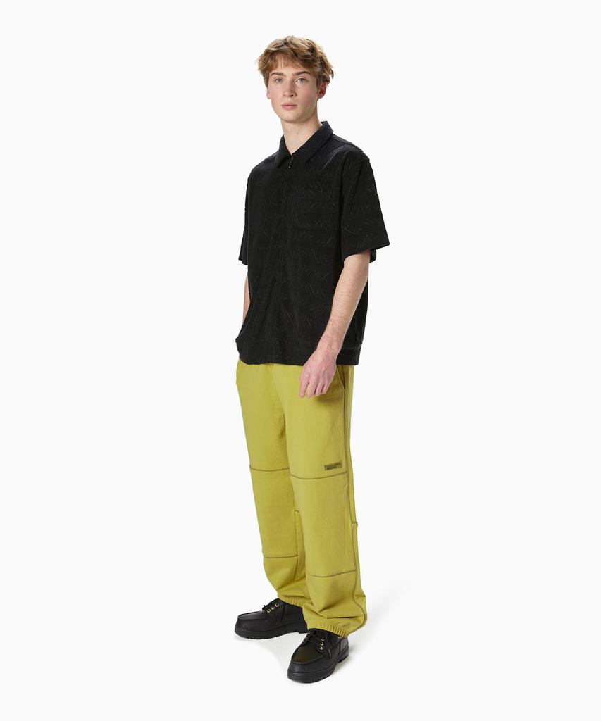 THISISNEVERTHAT Piping Sweatpant Lime Green