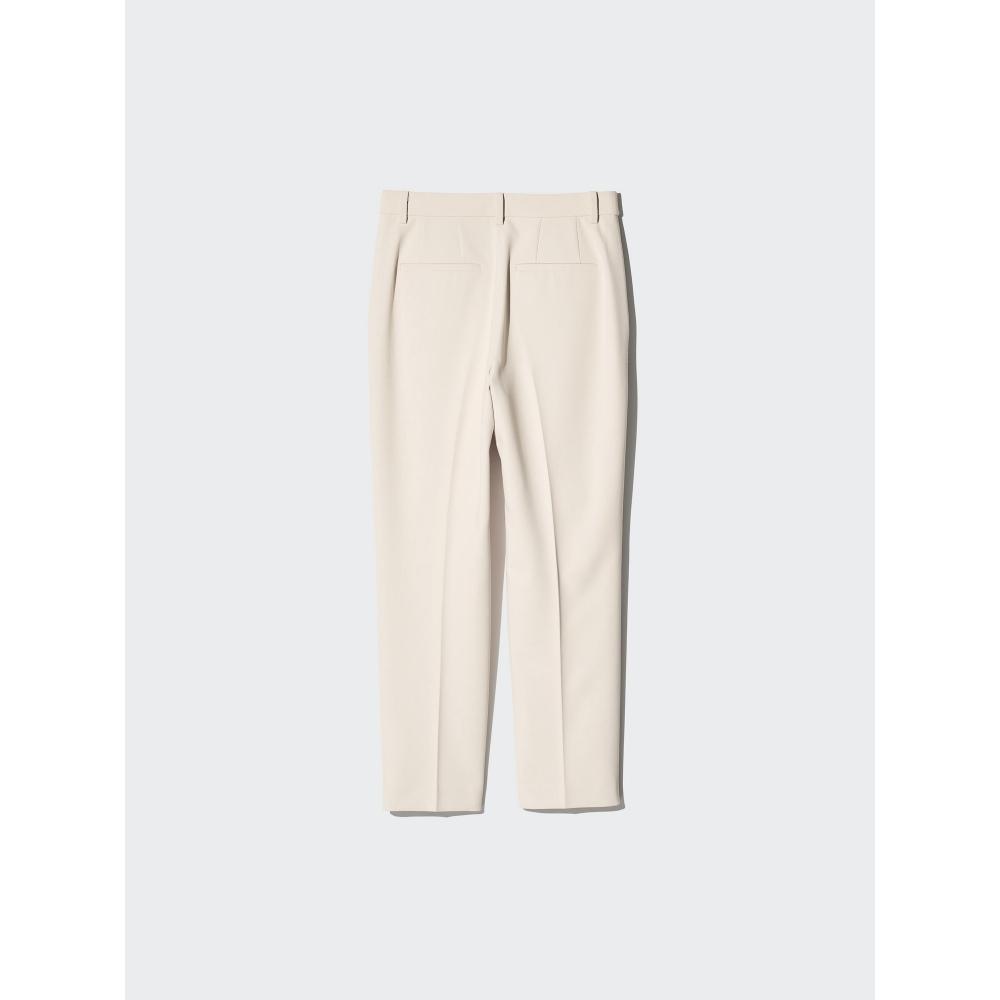 Uniqlo Japan Smart Ankle Pants