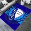 2025 New VfL Bochum 1848 Carpet Rug for Living Room Bedroom Home Sofa Decoration,Kids Play Non-slip Floor Mat99