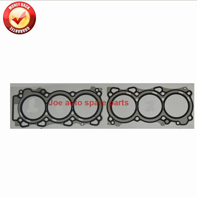 VQ35 VQ35HR Engine cylinder head gasket for Nissan Fairlady Z Z33 350Z 24V V6 3498cc 3.5L 3.5 L 2005- 50335100