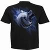 Spiral Direct Unisex Adult Dead Cold T-Shirt