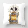 Nordic Luxury Women's Favorite Living Room Decorative Pillow Covers Home Decor Sofa Pillowcases Decorative Cushion Covers 60*60