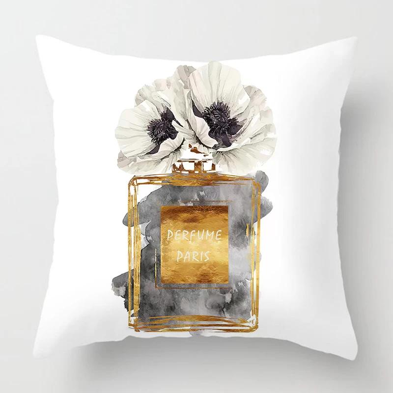 Nordic Luxury Women's Favorite Living Room Decorative Pillow Covers Home Decor Sofa Pillowcases Decorative Cushion Covers 60*60