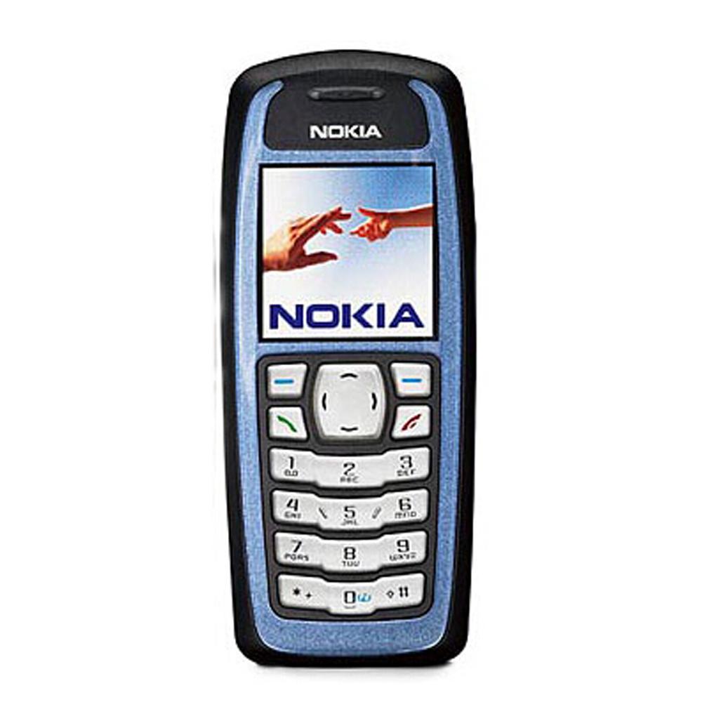 Téléphone Portable Nokia 105 / Double SIM / Rose