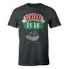 Friends Herren Central Perk T-Shirt