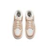 Anta Street Play Non-Slip Shock Absorption Low-Top Sneakers Women sneakers Lotus-Pink 122218050-2