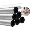 Foam Tube For Pipes Pipe Insulation Foam Dustproof Easy Installation Oil Resistant Tear Resistant Weatherproofing