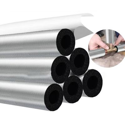 Elkomponenter – Isoleringsmaterial och element