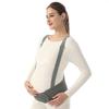 New Adjustable Prenatal Maternity Support Belt Breathable Waist Support for Pregnant Women Abdominal Lift
