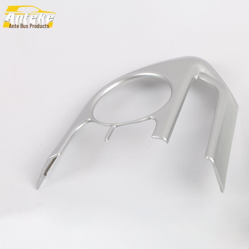 Dekorrahmen für Lenkrad links und rechts für 2019 Corolla - Mittelkonsole Armaturenbrett Zierleiste