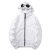 Solido Nuovo In Moda Y2k Felpe con cappuccio Donna Autunno Inverno Manica lunga Pullover Felpe Vintage Casual Streetwear Sport Cappotti
