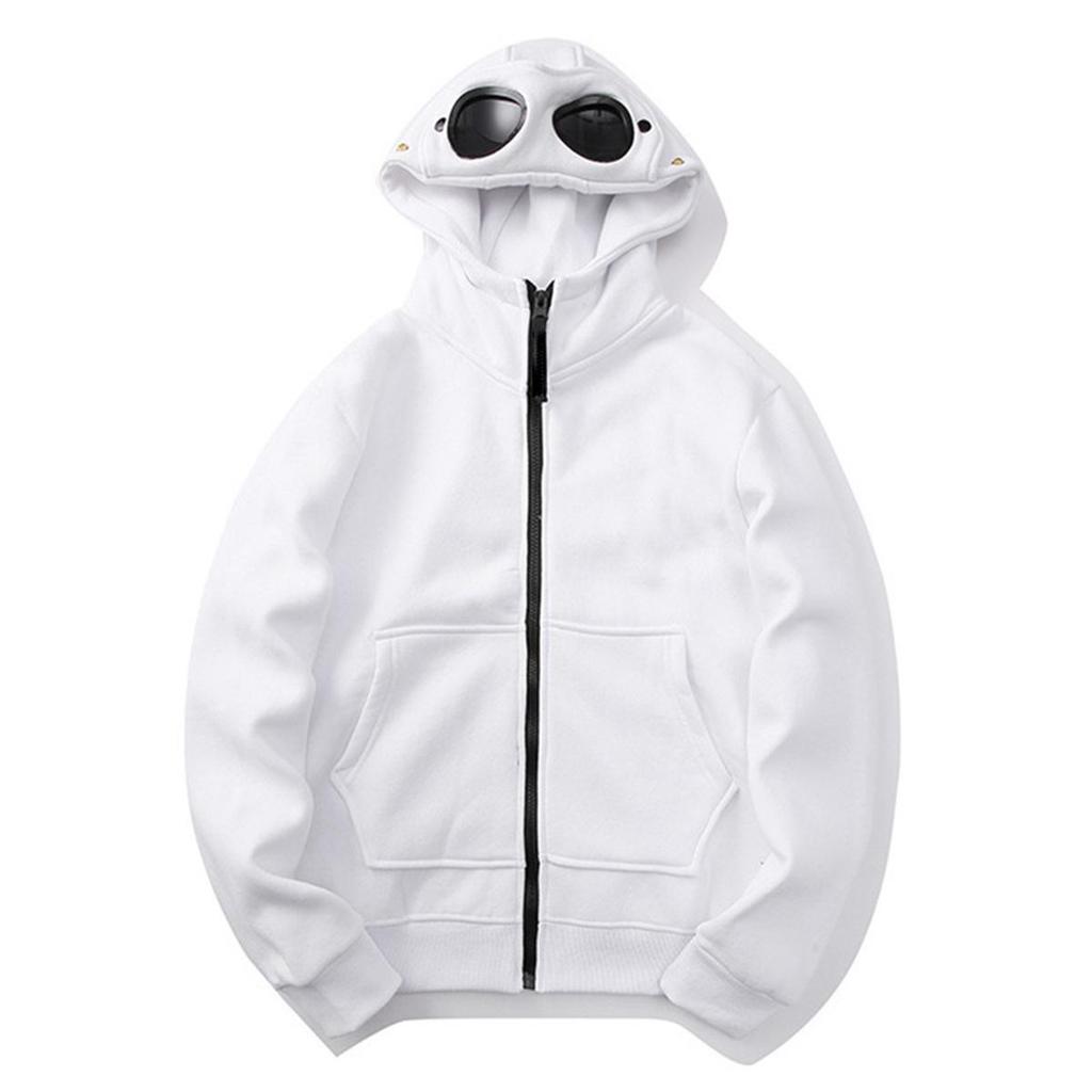 Solido Nuovo In Moda Y2k Felpe con cappuccio Donna Autunno Inverno Manica lunga Pullover Felpe Vintage Casual Streetwear Sport Cappotti