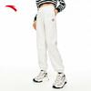 Anta Women's Fleece-Lined Jogger Sweatpants