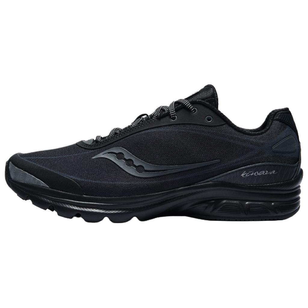 Saucony Kinvara 1 Casual Retro Non-Slip