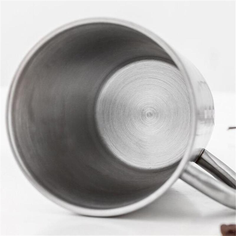 Tasse à Sauter En Métal Tough 1 Avec Broche Métal - Modèle