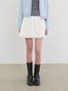 Onaenon Balloon Mini Skirt New5Ms304