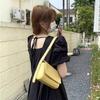 Simple Single-shoulder Underarm Bag, Crossbody Bag, Small Exclusive High-end Formal Bag