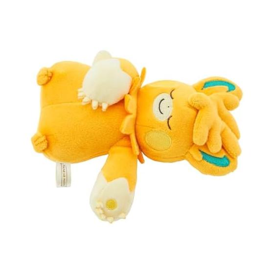 Pokemon Center Original Mocchi-Mocchi-Mocchi Plushie - Pamot