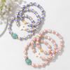 JYL TS Bracelet  Women's Snake-shaped Wrapped Design Invokes Transformation