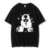 Unisex Graphic T-shirt Fiona Apple T-Shirt Graphic Print Singer Tees Unisex Cotton Tops & Shirts