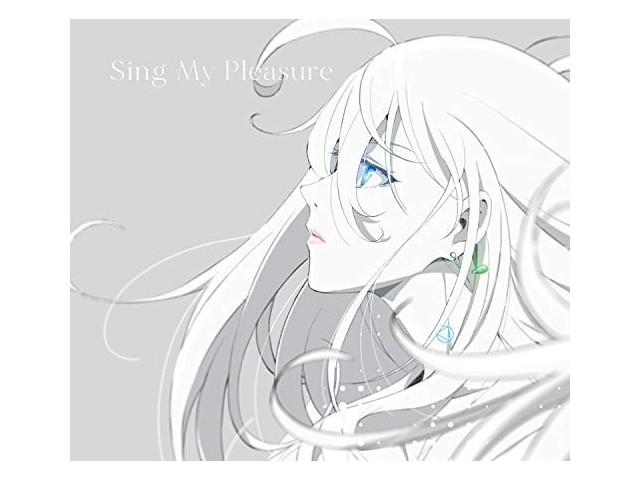 

[CD] Sing My Pleasure Standard Edition SVWC-70534 Vivy -Fluorite Eye s Song- OP