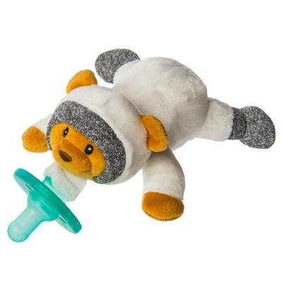 Mary Meyer WubbaNub Cosmo 44102 Weiß