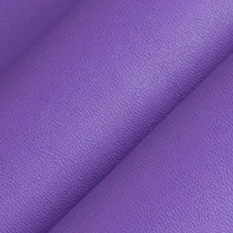 100x138cm PU canapea țesătură din piele artificială pentru bricolaj geantă pantofi Mobilier de casă husă scaun Material PU pânză de designer