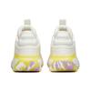 Anta Light Bubble 2 Cushioning Slip Resistant Abrasion Resistant Low top Performance Basketball Shoes Men's Ivory White 112221616-3
