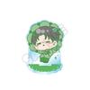 TV Anime on Titan The Final 14th Edition Acrylic Stand M SG "Attack Season" [Levi]