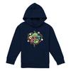 Guardians Of The Galaxy Childrens/Kids Heart Vines Pull Over Hoodie