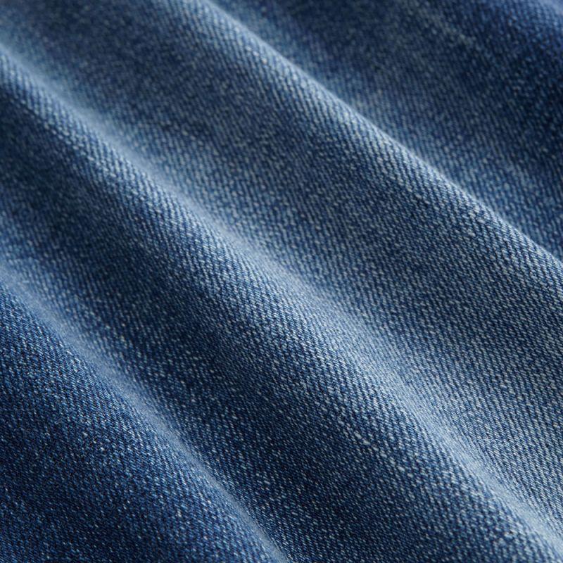 Jeans Mid Stone Wash Denim 10281 Josh 1007860 Homme TOM TAILOR