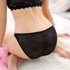 Lace T-Back Panties For Women Sexy Lingerie Seamless Low Waist G-String Female Christmas Underwear Briefs Female Lingerie Thongs