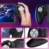 Silicone Protective Case Anti-Scratch Gaming Console Controller Sleeve Skin for PS5 Portal for Playstation Portal
