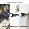 Best-Selling Solar Clip Light: Outdoor, Motion-Sensor, Waterproof Wall or Street Light for Garden/Courtyard