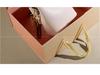 Women's 2025 New Casual Crossbody Bucket Handbag - Small & Popular Summer Bag