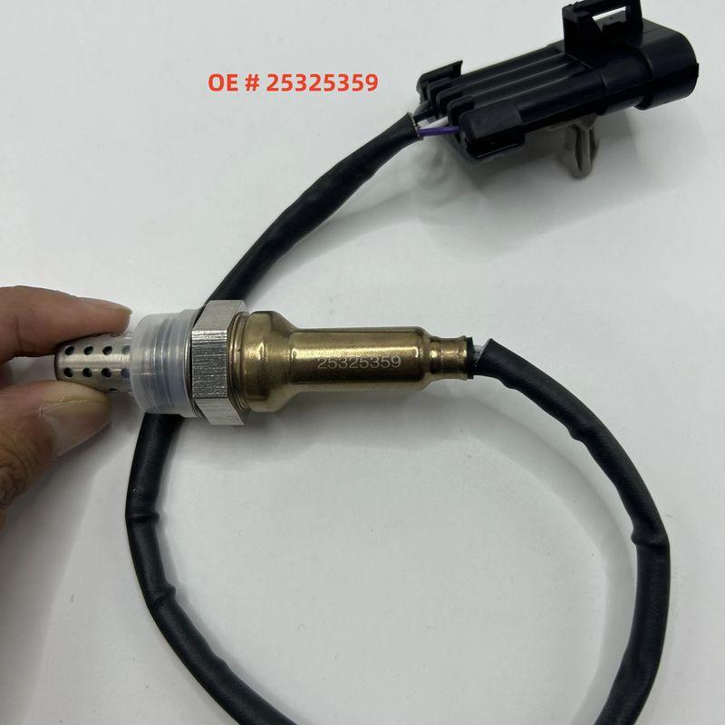 high quality 25325359 S3612300 1086000727 SMD250480 3603600-E07 O2  Probe Oxygen Sensor For Delphi