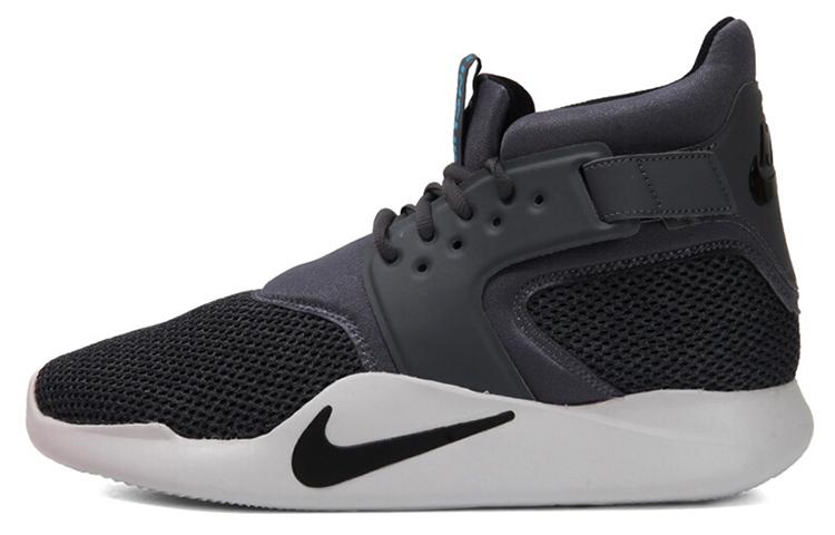 

Nike Incursion Mid Se Black/White Grey 916764-001 42