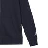 Jordan X NBA Collaboration Soft Comfortable Hooded Long Sleeve Sweatshirt Kids Sweatshirt Navy 3Y2B7FELQ-MAV